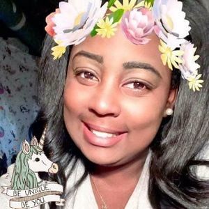 Meet your Posher, Mariah